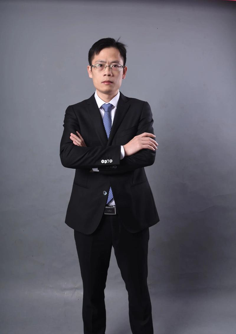 付星武制片统筹总监