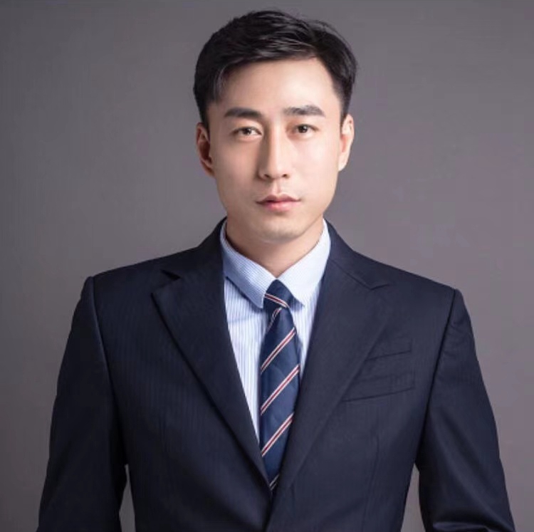 刘长明内容策划总监